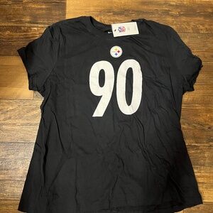 Steelers t shirt